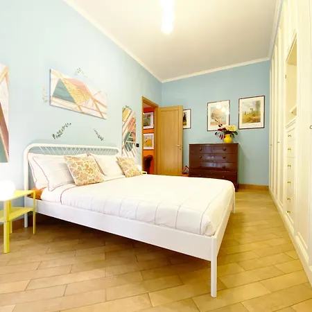 Annarella's House *