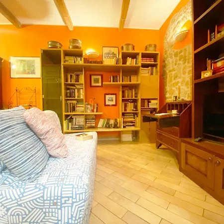 Annarella's House Rom