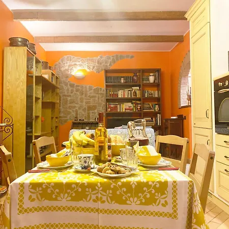 Annarella's House * Rom