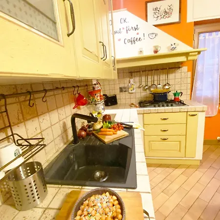 Annarella's House Rom