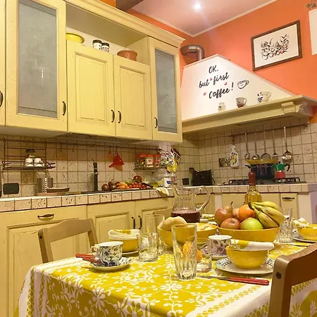 Annarella's House