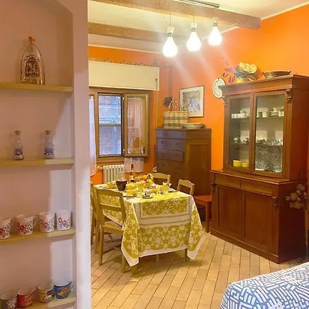 Annarella's House Rom