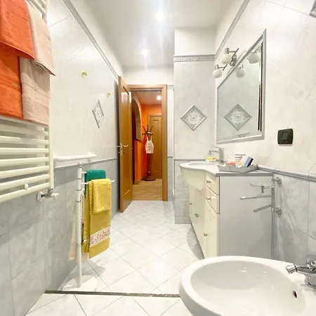 Annarella's House * Rom