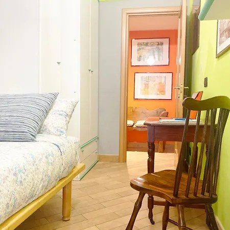 Annarella's House *