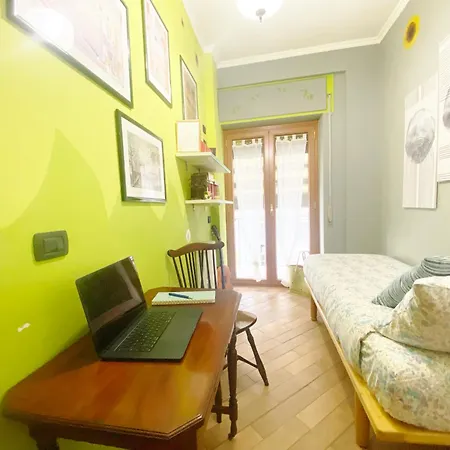 Annarella's House *