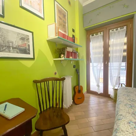 Annarella's House *