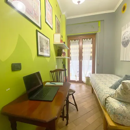 Annarella's House * Rom