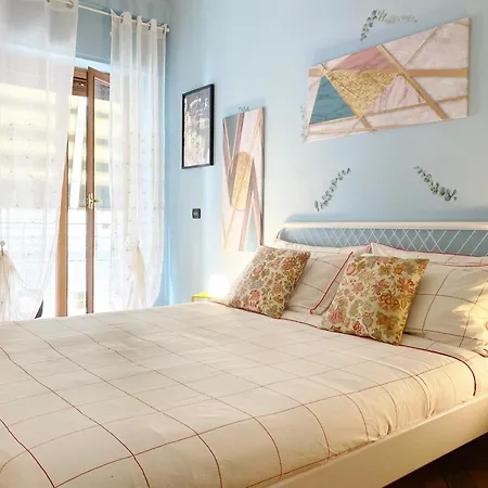 Annarella's House Rom