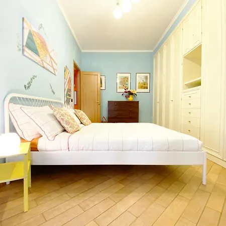 Annarella's House Rom